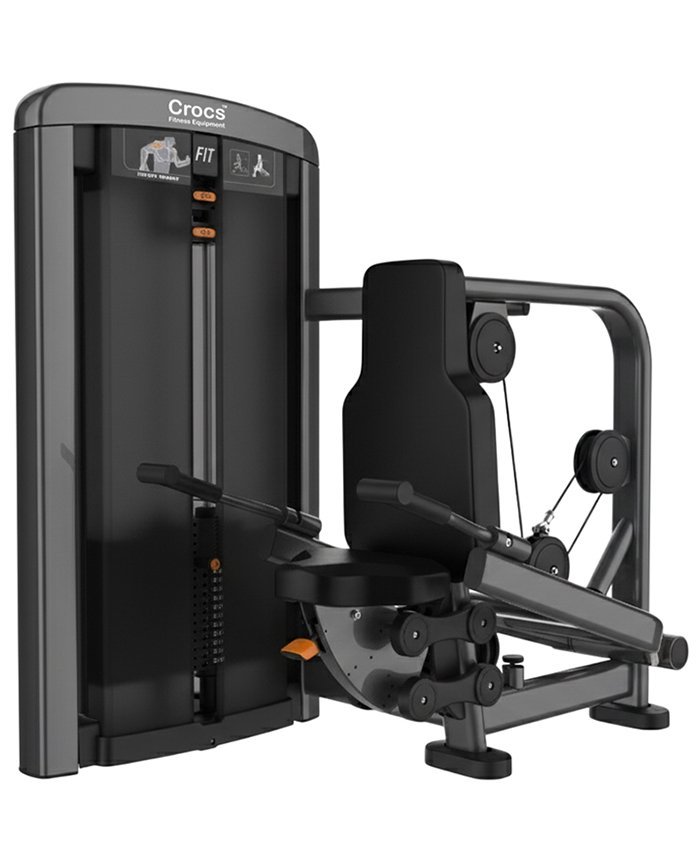 PL-026 Triceps Exercises - Best Fitness Equipment in India | Crocs ...