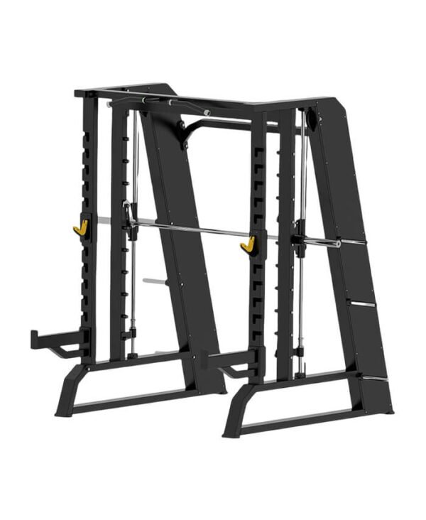 EX-A024B Smith Machine-Squat