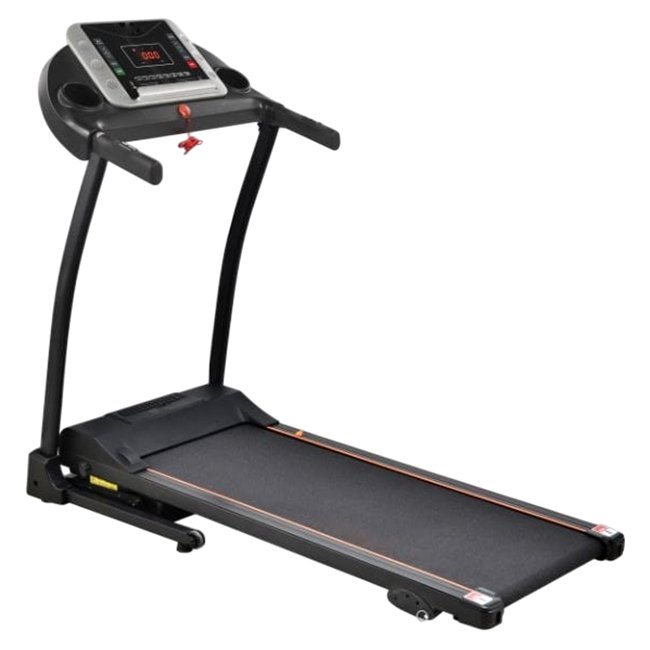 Crocs BT9 Motorised Treadmill Crocs BT9 Motorised Treadmill