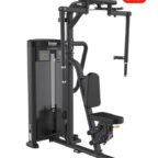 Dual - FE-002A Pec Fly and Rear Delt