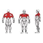 Dual - FE-008 Assist Dip and Chin-1