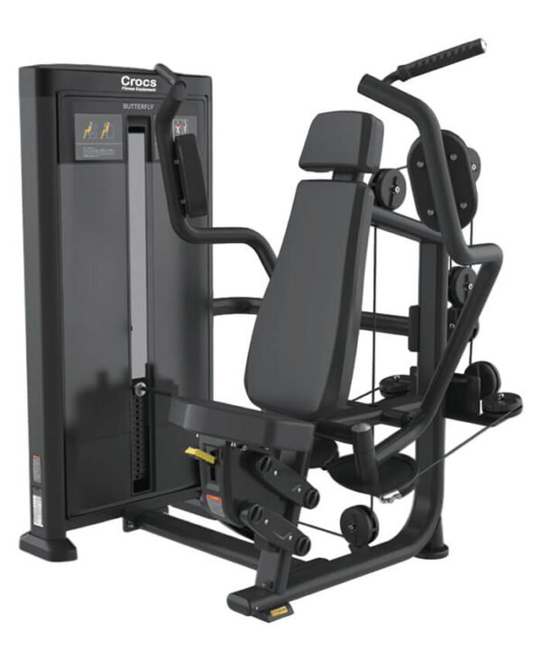 FE-002 Pec Fly FE-002 Pec Fly