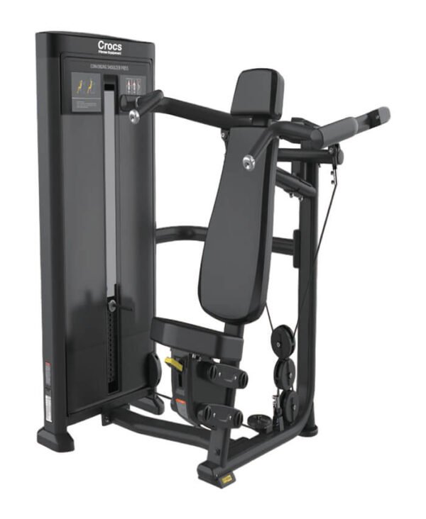 FE-003 Shoulder Press FE-003 Shoulder Press