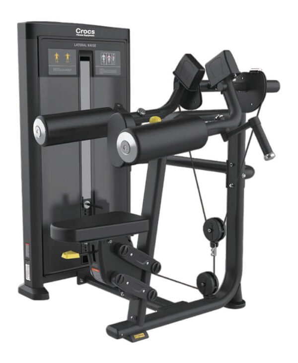 FE-003A Lateral Raise FE-003A Lateral Raise