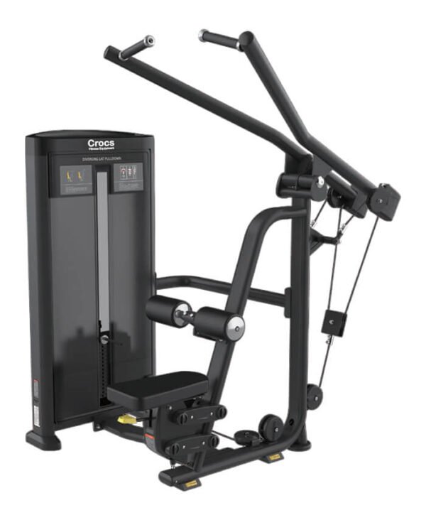 FE-012 Lat Pull Down