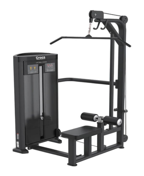 FE-012T Lat Pull Down