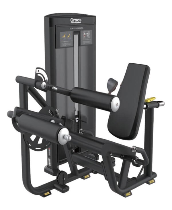 FE-013 Seated Leg Curl