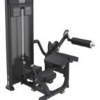 FE-013A Prone Leg Curl