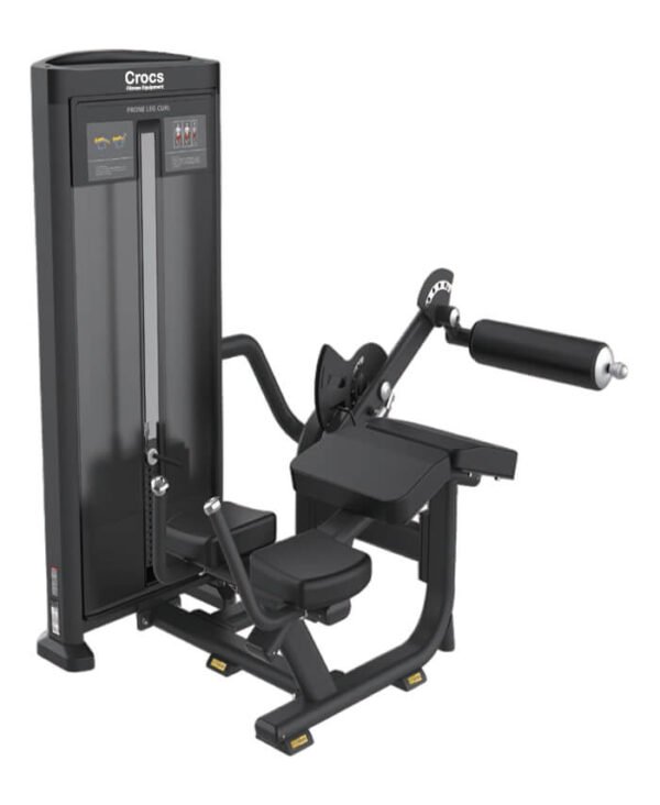 FE-013A Prone Leg Curl