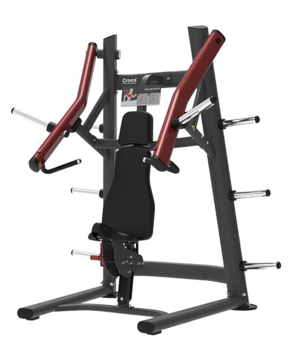 FE-301 Incline Chest Press