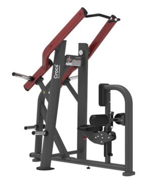 FE-304 ISO-Lateral Lat Pulldown