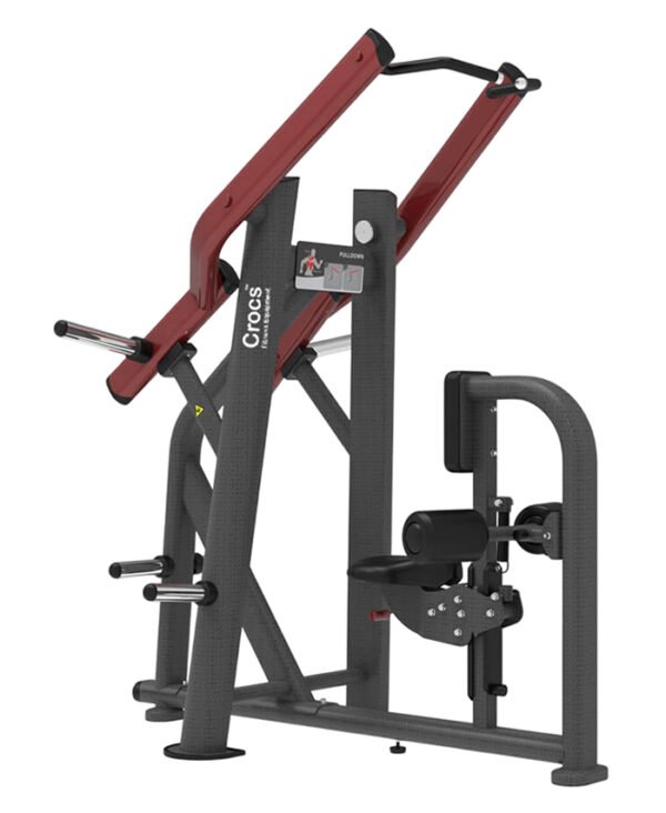 FE-304 ISO-Lateral Lat Pulldown