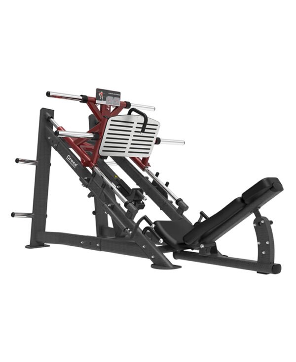 FE-308 Linear Leg Press Machine FE-308 Linear Leg Press Machine
