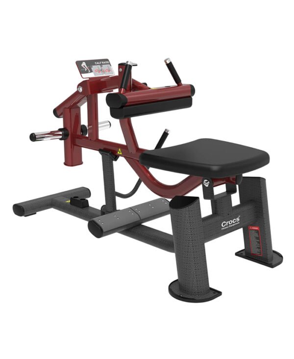 FE-312 Calf Raise Machine FE-312 Calf Raise Machine
