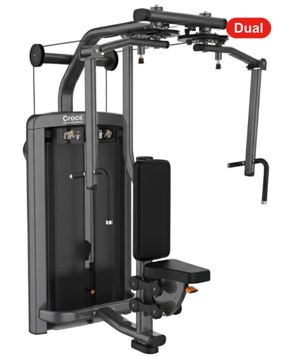 PL-007 Pearl Delt & Pec Fly PL-007 Pearl Delt & Pec Fly