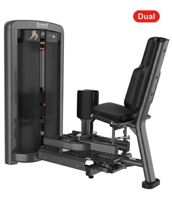 PL-025 Inner & Outer Thigh