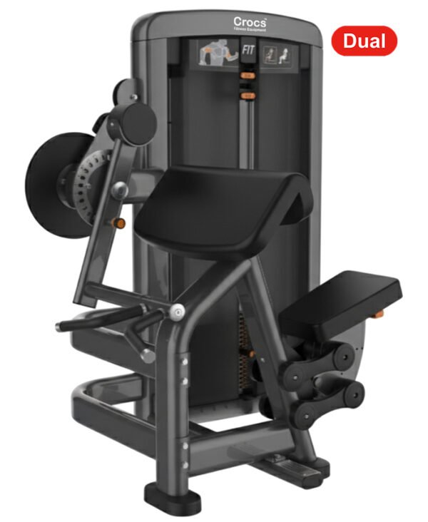 PL-083 Biceps & Triceps Exercises