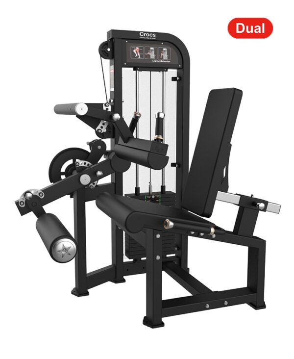 IM-084C Leg Curl & Extension