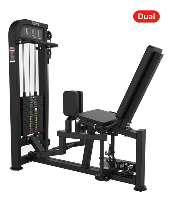 IM-083 Hip Abduction & Adduction