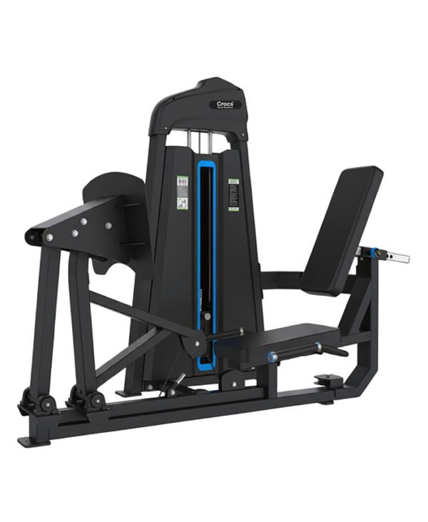 EX-803 Leg Press EX-803 Leg Press