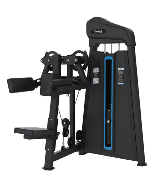 EX-805 Lateral Raise EX-805 Lateral Raise