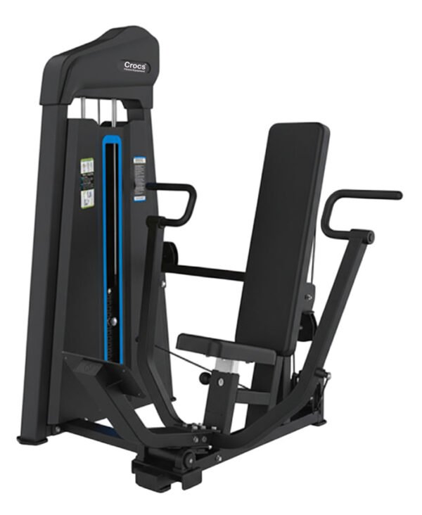 EX-808 Seated Shoulder Press