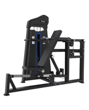 EX-882 Adjustable Chest Press