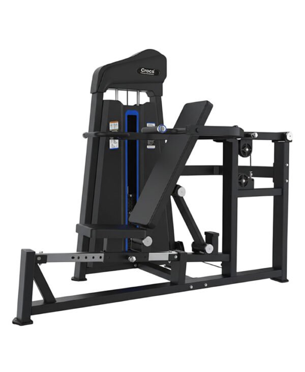 EX-882 Adjustable Chest Press