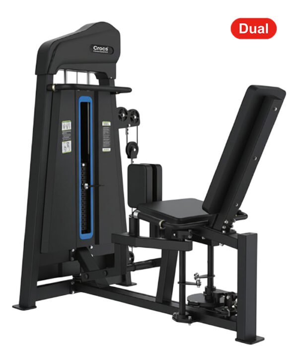 EX-883B Inner & Outer Thigh