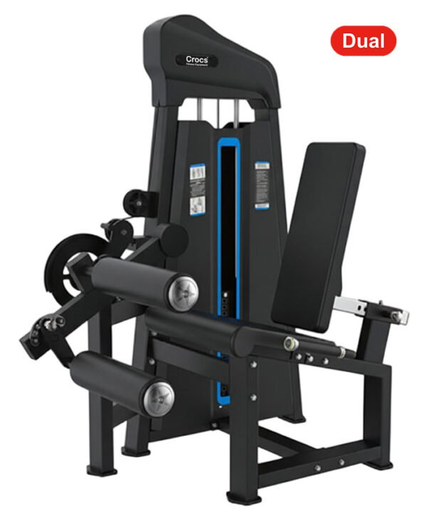 EX-884B Leg Curl & Extension EX-884B Leg Curl & Extension