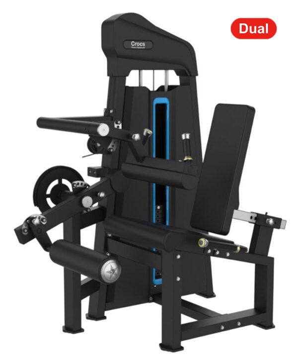 EX-884C Leg Curl & Extension