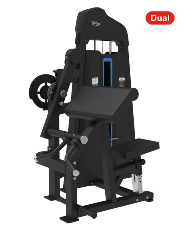 EX-885 Biceps & Triceps Extension