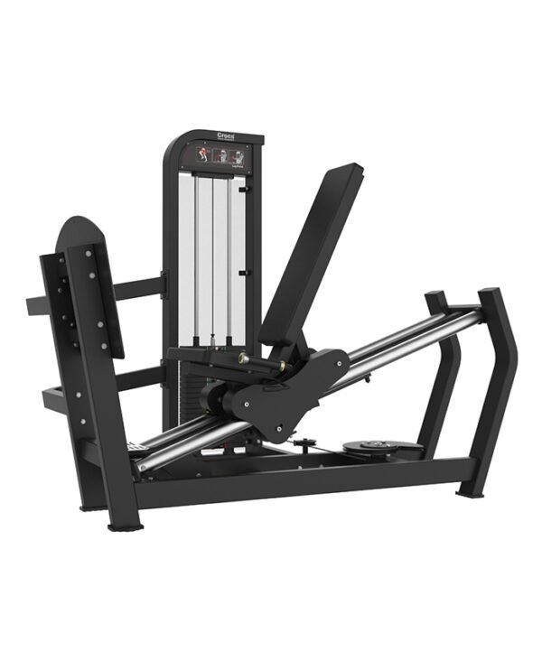 IM-003A Leg Press IM-003A Leg Press