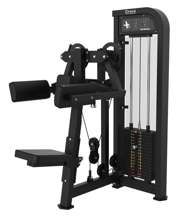 IM-005 Lateral Raise