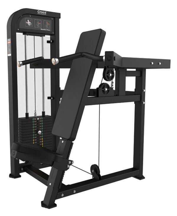 IM-006 Shoulder Press IM-006 Shoulder Press