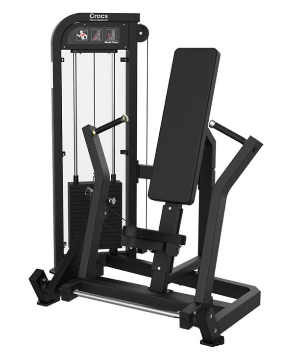 IM-008 Seated Chest Press IM-008 Seated Chest Press