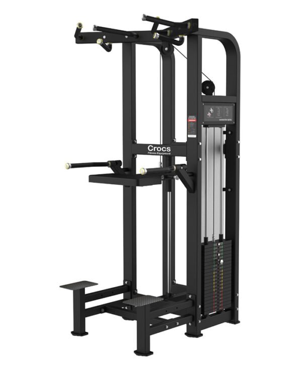 IM-009 Pull Up Assistance Exercise IM-009 Pull Up Assistance Exercise