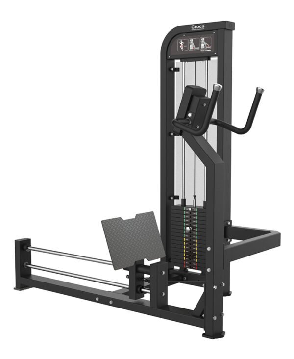 IM-024 Glute Exercise