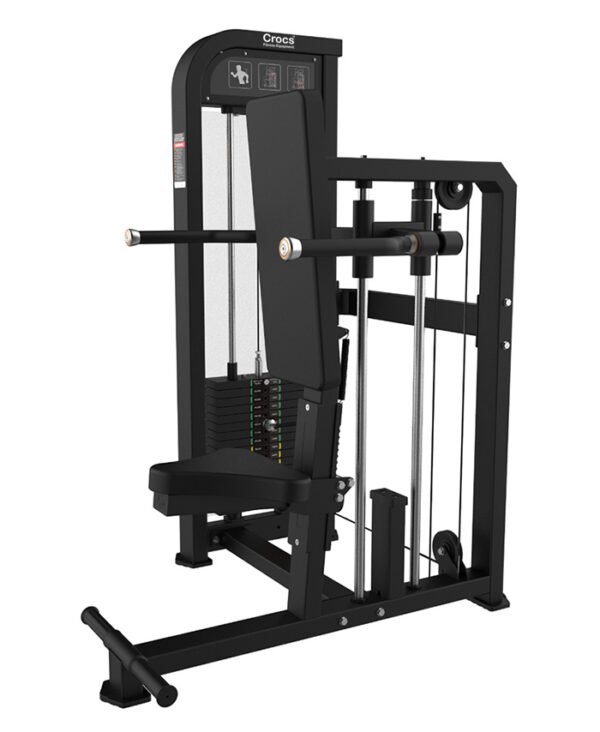 IM-026 Seated Dip IM-026 Seated Dip