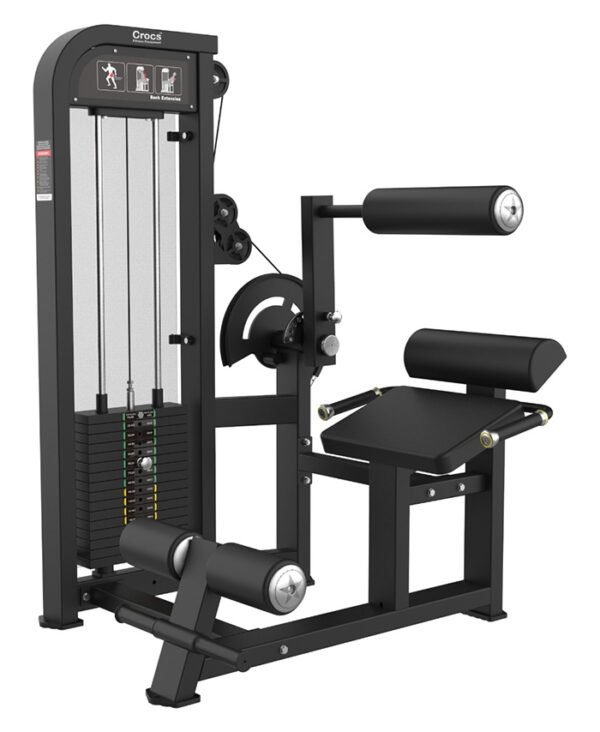 IM-031 Back Muscle Exercise IM-031 Back Muscle Exercise