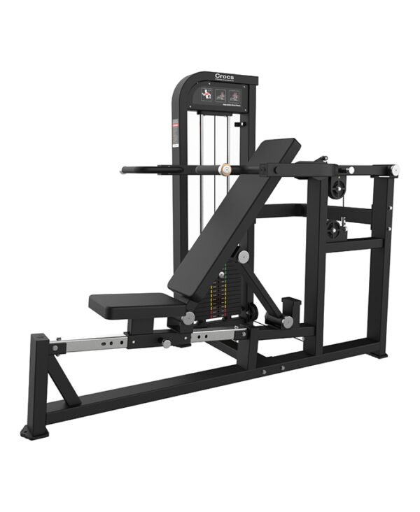 IM-082 Adjustable Chest Press