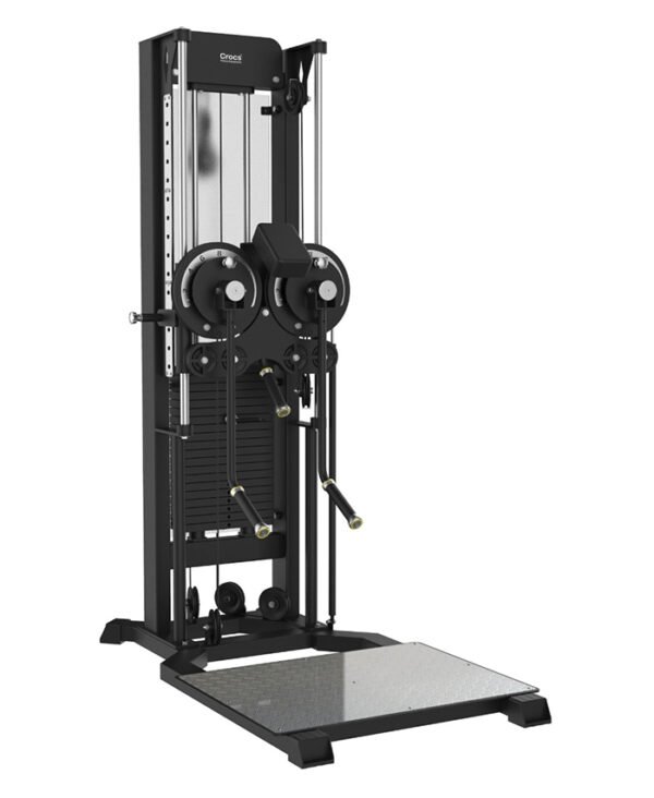IM-087A Standing Multi Flight