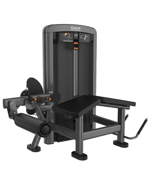 PL-001 Prone Leg Curl PL-001 Prone Leg Curl