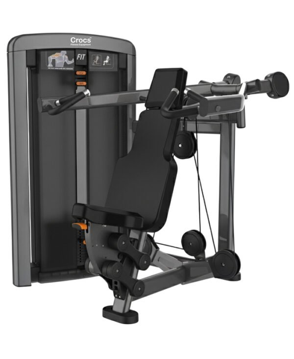 PL-006 Shoulder Press