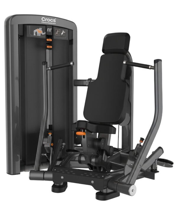 PL-008 Seated Chest Press PL-008 Seated Chest Press