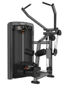 PL-035 Lat Pull down