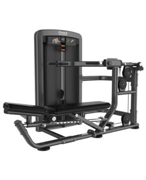 PL-082 Adjustable Chest Press
