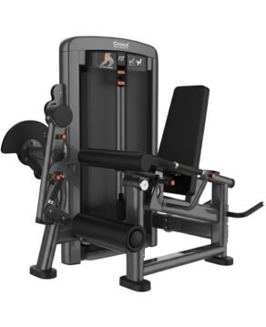 PL-084A Horizontal Leg Curl