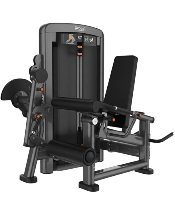 PL-084A Horizontal Leg Curl PL-084A Horizontal Leg Curl