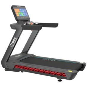 CS-8500TFT Commercial Treadmill
